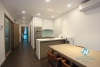Brand new quality apartment for rent on Tay Ho street, Tay Ho, Hanoi